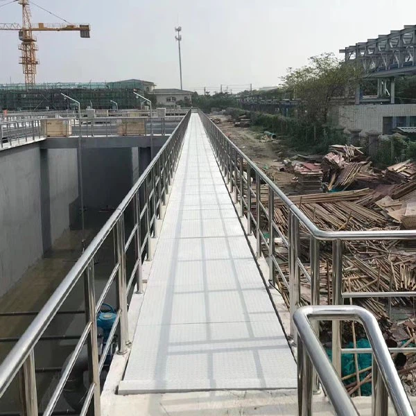 frp grating marine walkway frp grating marine walkway
